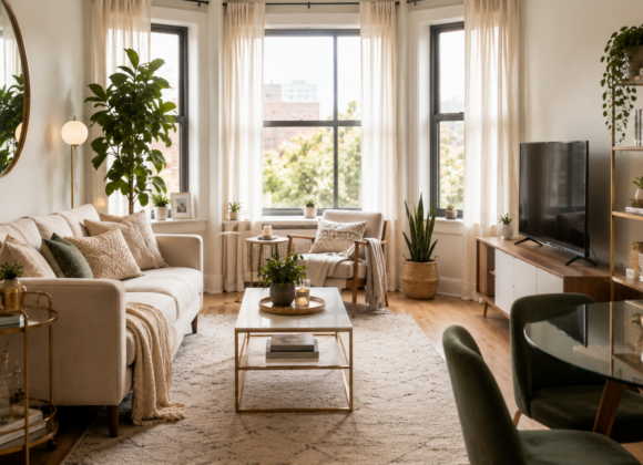 budget home decor ideas that look high end