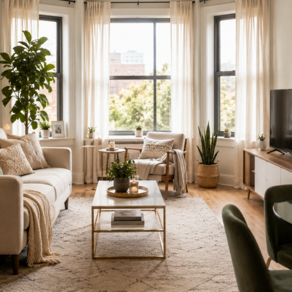 budget home decor ideas that look high end