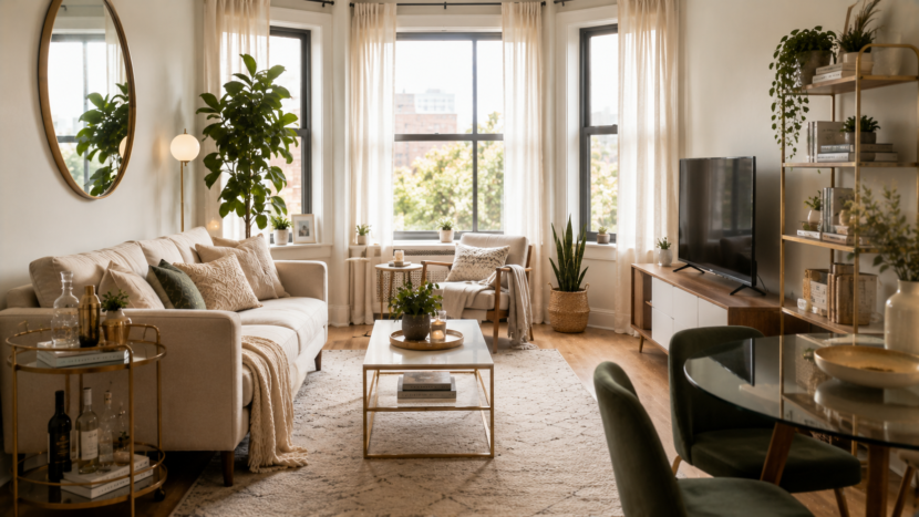 budget home decor ideas that look high end