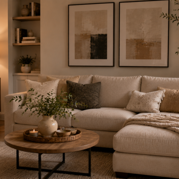 small apartment living room layout ideas