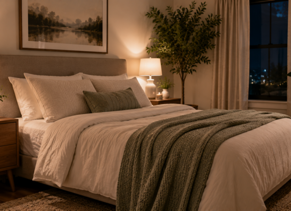 cheap wall decor ideas for small bedrooms