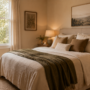 cozy small bedroom ideas apartments