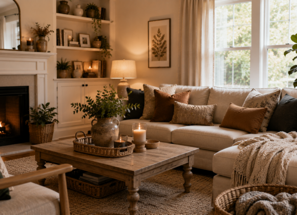 amazon home decor finds for small apartments