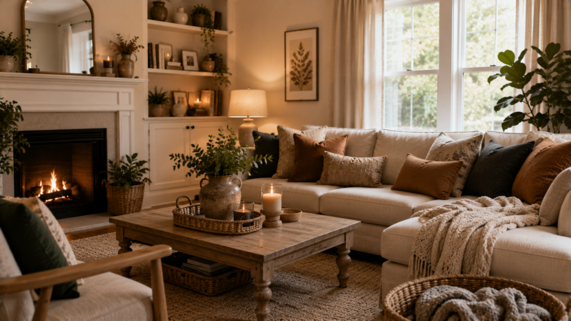 amazon home decor finds for small apartments