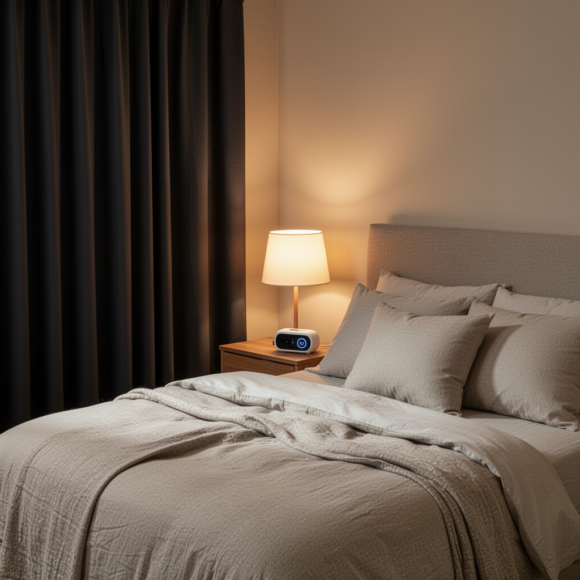 Bedroom Decor Ideas for Better Sleep and Relaxation Bedroom Decor Ideas for Better Sleep and Relaxation - home decor for small spaces