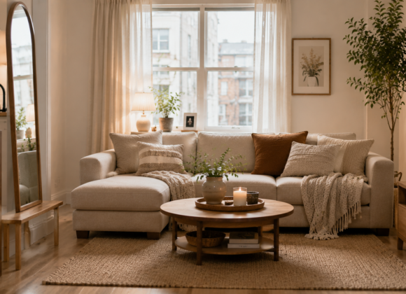 Living Room Styling Tips Interior Designers Use Daily living room styling tips interior designers