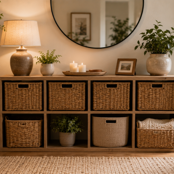 christmas apartment decor ideas small spaces
