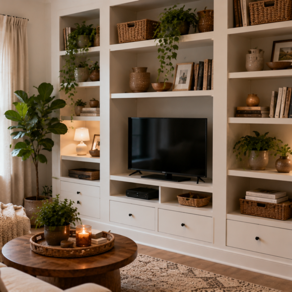 small space organization ideas beautiful
