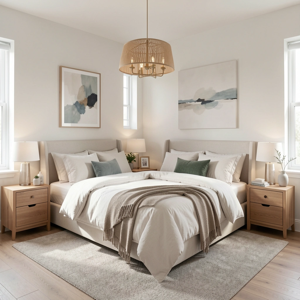 Why Most Small Bedroom Layouts Fail