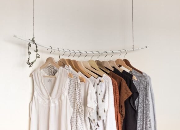 bedroom closet organization ideas small spaces