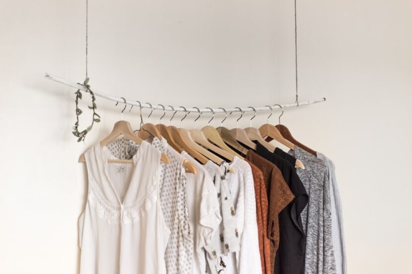 bedroom closet organization ideas small spaces