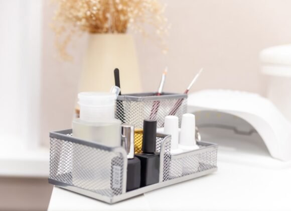 bathroom storage organization small