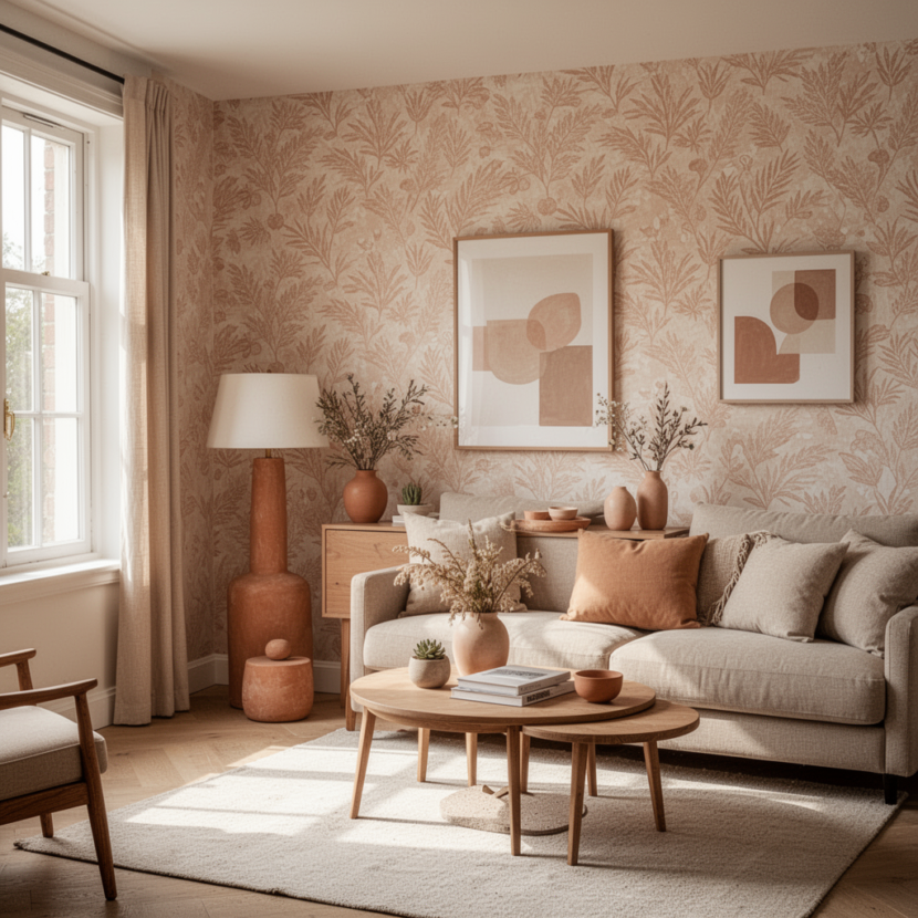 Renter-Friendly Decorating Ideas for Apartments - home decor for small spaces
