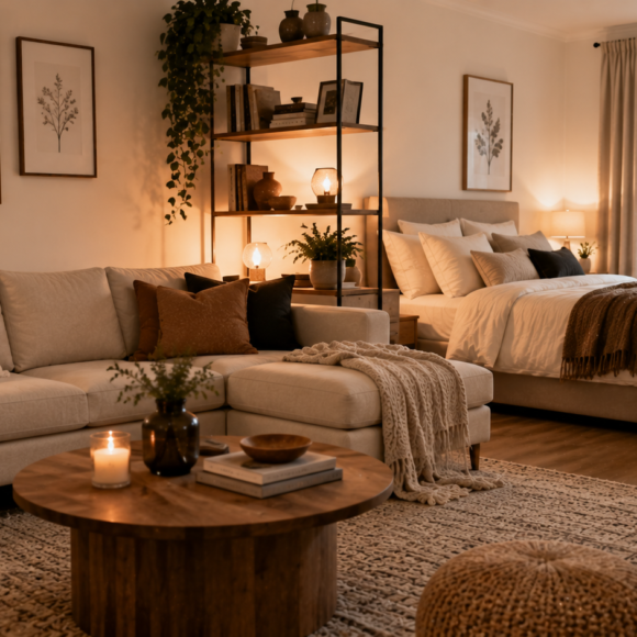 bedroom decor ideas better sleep relaxation