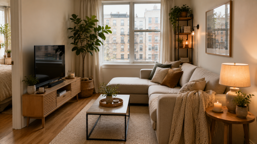 first apartment decorating ideas tight budget