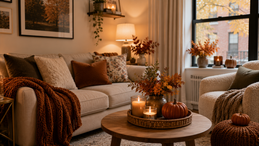decorate every season without buying new things