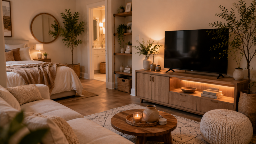 boho bedroom decor ideas