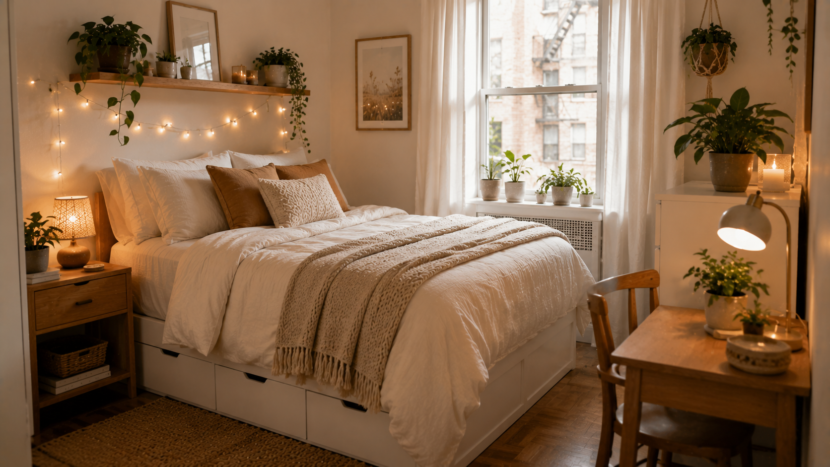 Cottagecore Bedroom Ideas: Cozy, Romantic, and Dreamily Beautiful cottagecore bedroom ideas cozy romantic