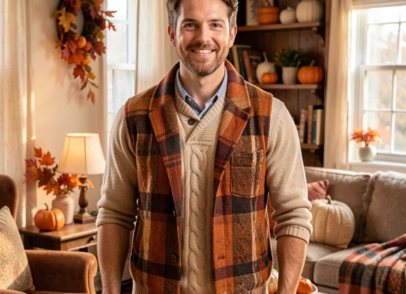 Cozy Fall Apartment Decor Ideas to Transform Your Space This Season featured