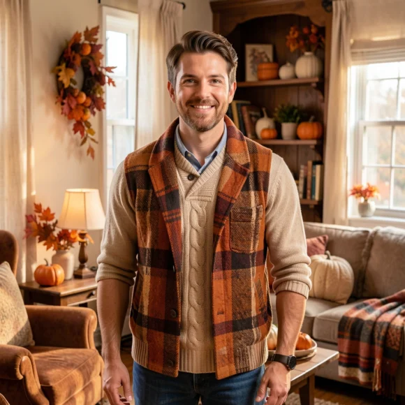 Cozy Fall Apartment Decor Ideas to Transform Your Space This Season featured