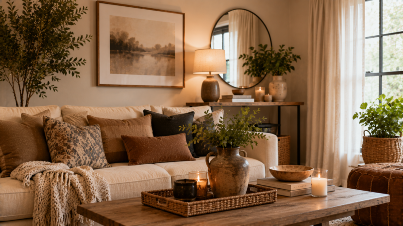 Budget Home Decor Ideas That Look Genuinely High-End budget home decor ideas look high end