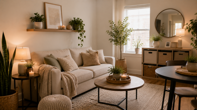 Small Living Room Layout Ideas Look Bigger small living room layout ideas look bigger