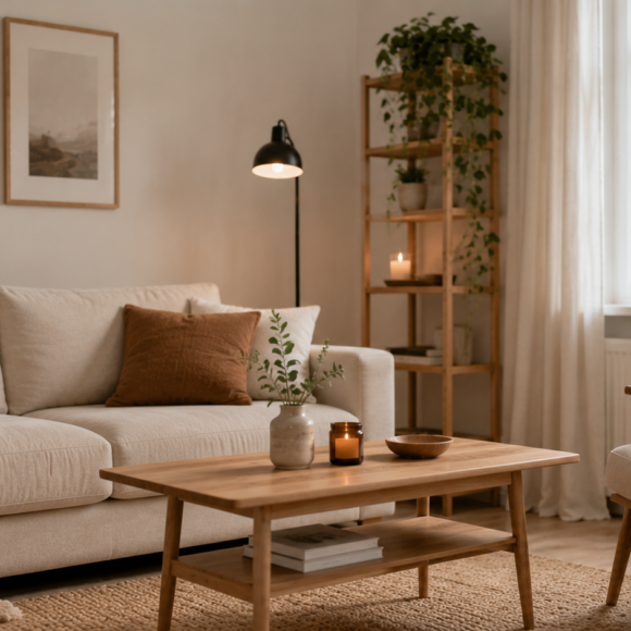 small space living room ideas no compromise