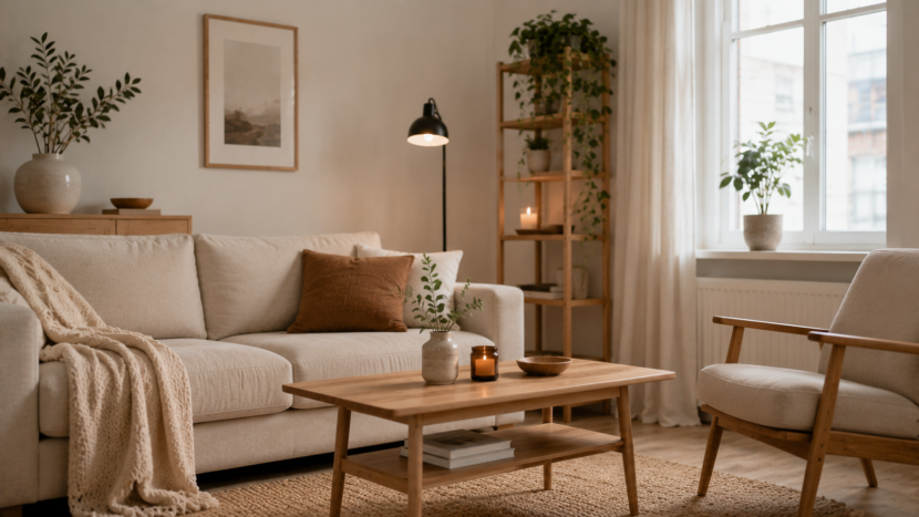 small space living room ideas no compromise
