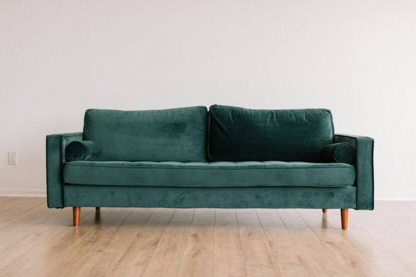 IKEA Hacks and DIY Decor Ideas That Look Completely Custom Modern living room with styled furniture and clean aesthetic