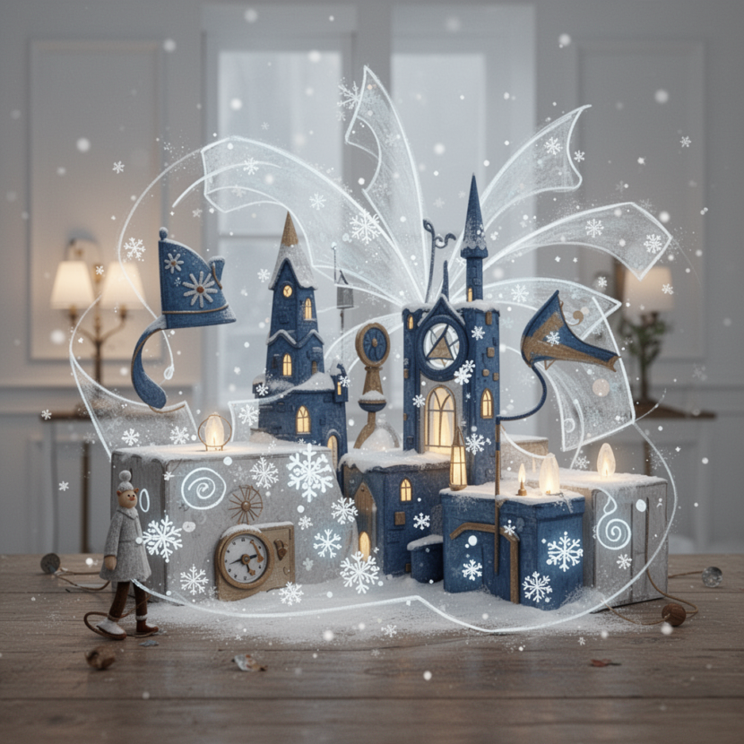 Affordable Small-Space Patio & Home Decor Deals by Home Deco Harmony