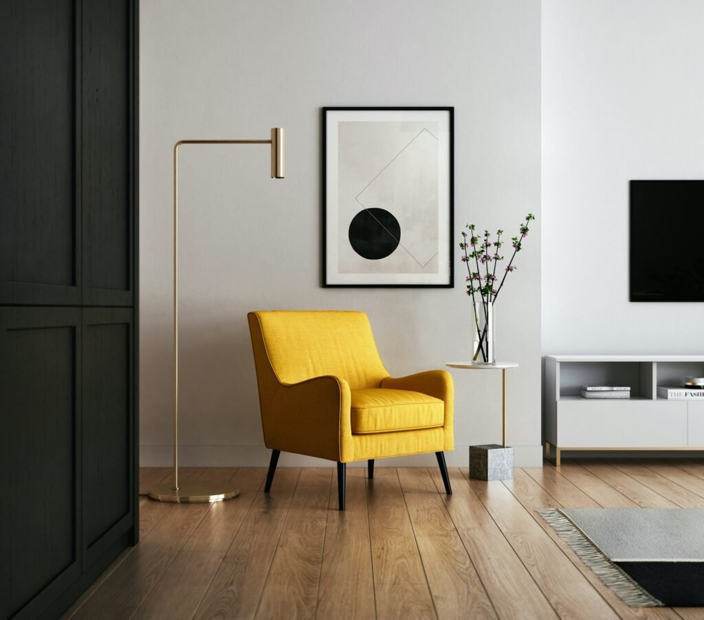 Modern Minimalist Home Decor Ideas That Actually Feel Warm